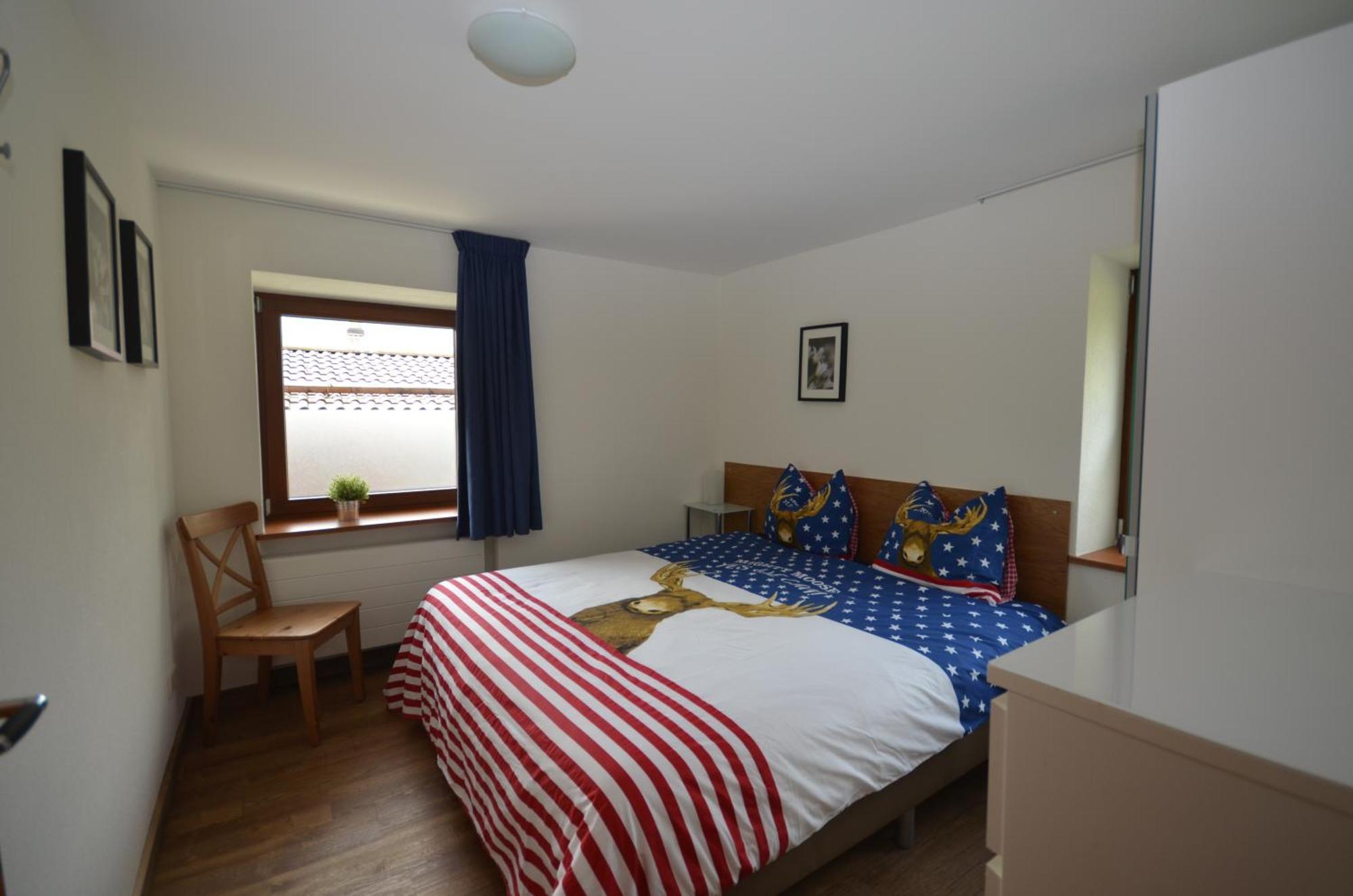 Haus Alpenblume Apartment Ehrwald Room photo