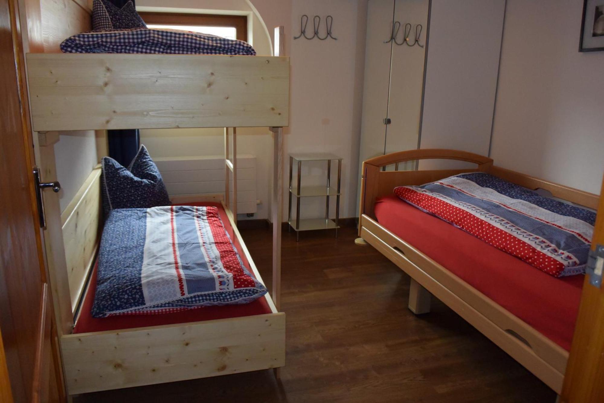 Haus Alpenblume Apartment Ehrwald Room photo