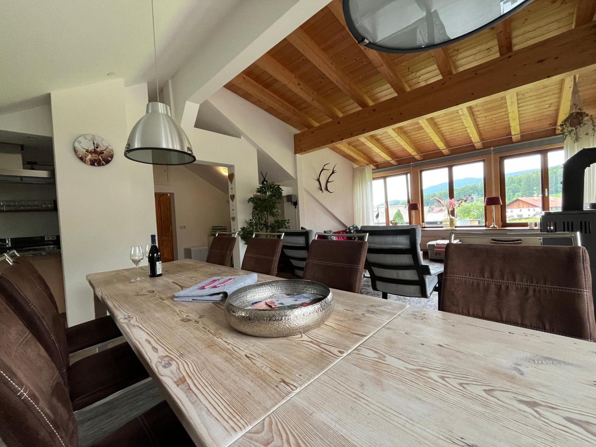 Haus Alpenblume Apartment Ehrwald Room photo